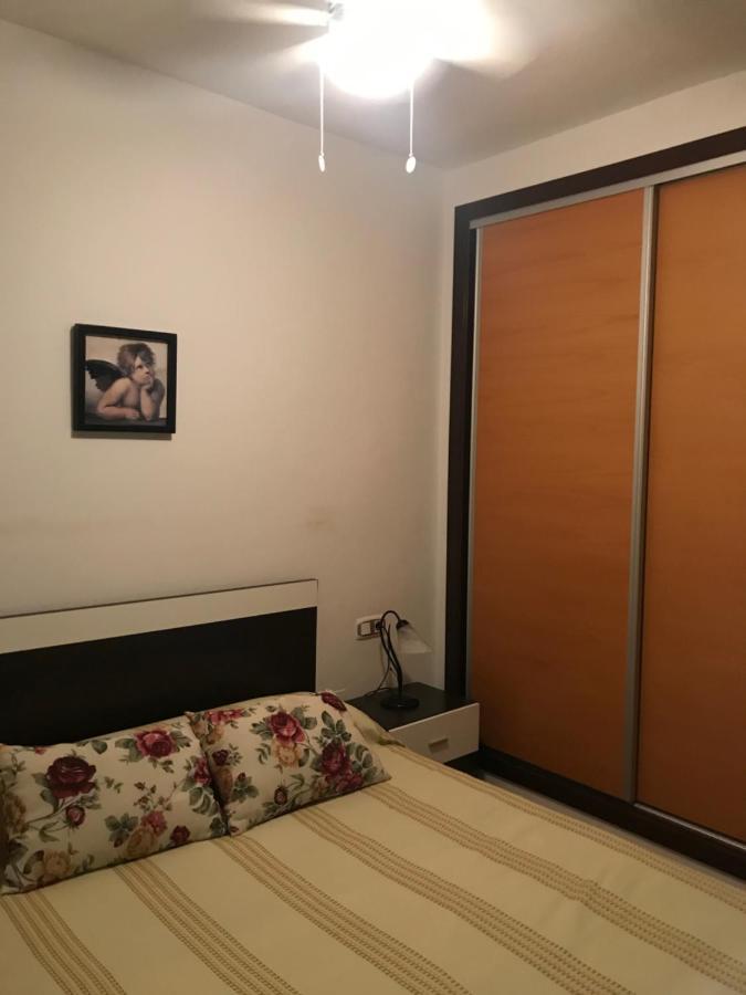 Apartamento Maria Isabel En Los Collados Golf - Aguilas Exterior photo