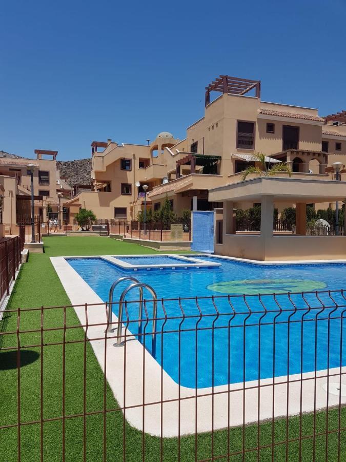 Apartamento Maria Isabel En Los Collados Golf - Aguilas Exterior photo