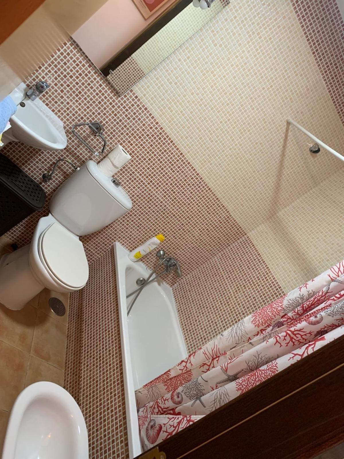 Apartamento Maria Isabel En Los Collados Golf - Aguilas Exterior photo
