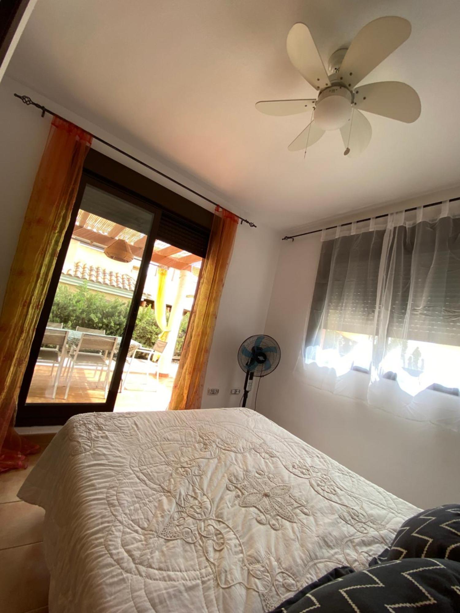 Apartamento Maria Isabel En Los Collados Golf - Aguilas Exterior photo
