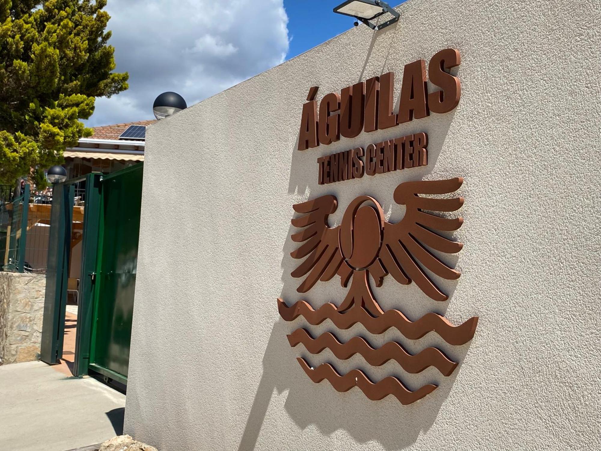 Apartamento Maria Isabel En Los Collados Golf - Aguilas Exterior photo