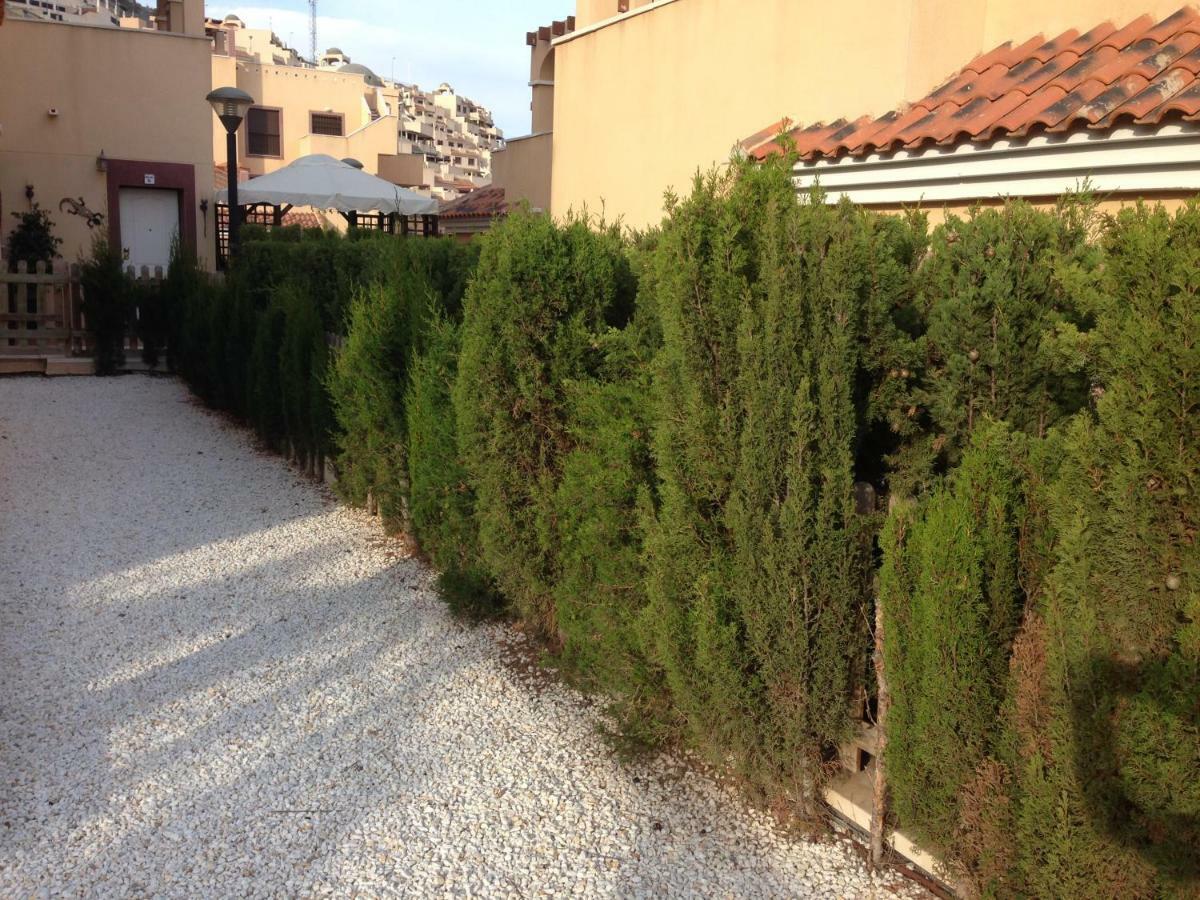 Apartamento Maria Isabel En Los Collados Golf - Aguilas Exterior photo