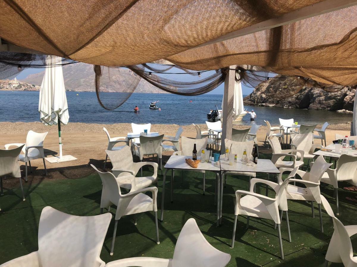 Apartamento Maria Isabel En Los Collados Golf - Aguilas Exterior photo