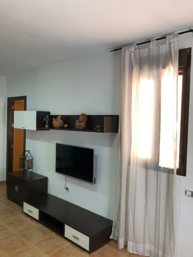 Apartamento Maria Isabel En Los Collados Golf - Aguilas Exterior photo