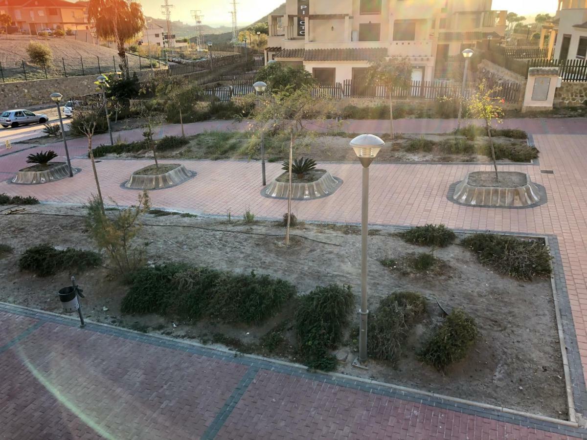 Apartamento Maria Isabel En Los Collados Golf - Aguilas Exterior photo